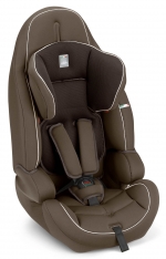 Автокресло Cam Le Mans — 537