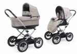 Коляска 2 в 1 Peg Perego Navetta Pop Up Velo + Seggiolino Giro