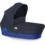 Спальный блок для колясок Cybex Carry Cot M — True Blue
