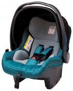 Автокресло Peg Perego Primo Viaggio SL — Oceano