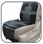 Набор коврик + органайзер Welldon — Серый