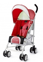 Коляска-трость Zooper Twist Escape — Autumn