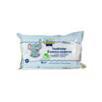 Влажные салфетки baby line ™ с Алое вера и Ромашкой , 80 шт