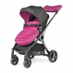 Набор аксессуаров к коляске Chicco Urban — Aurora
