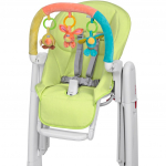 Комплект Peg Perego Kit Tatamia — Verde New