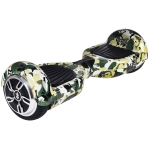 Гироскутер Hoverbot A-3 Premium — камуфляж