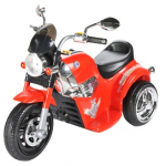 Детский электромобиль Farfello TR1508A (2020) — Красный