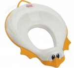 Насадка на унитаз Ok Baby Ducka — 68 белый