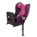 Автокресло Cybex Sirona — Mystic Pink