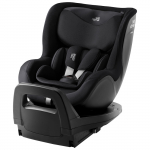 Автокресло Britax Römer DUALFIX PRO M STYLE — Carbon Black