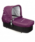 Люлька CASUALPLAY COT — PLUM