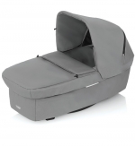 Спальный блок для коляски Britax Römer GO — Charcoal Grey