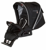 Коляска 2 в 1 Hartan Racer GT XL (без сумки) — 822