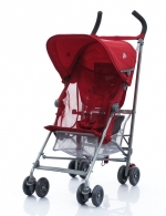Коляска-трость Maclaren Volo — scarlet