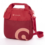 Сумка Concord Fusion — Red