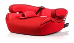 Автокресло-бустер Heyner SafeUp Fix XL — Racing Red