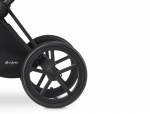 Комплект задних колес для коляски Cybex PRIAM — TR Matt Black