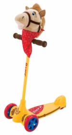 Самокат Razor Kuties — Cowboy