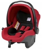 Автокресло Peg Perego Primo Viaggio SL — Geo Red