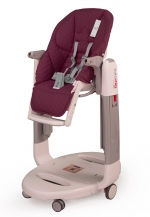 Сменный чехол Esspero для Peg-Perego Tatamia / Siesta — Bordo