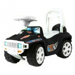 Каталка RT RACE MINI Formula 1 — черная