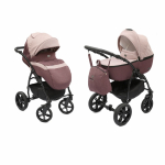 Коляска 2 в 1 Giovanni FRESH — Burgundy