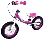 Беговел Triumf active WB-06T — розовый