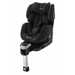 Автокресло Recaro ZERO.1 I-Size — Performance Black