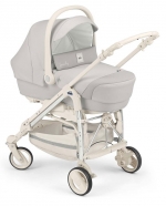 Коляска 3 в 1 Cam Combi Family — 576