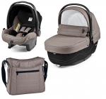 Набор 3 в 1 Peg Perego Set Modular XL (без шасси)