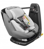 Автокресло Maxi-Cosi Axiss Fix Plus — Concrete Grey
