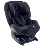 Автокресло BeSafe iZi Kid X2 i-Size — Premium Car Interior