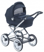 Коляска для новорожденных Cam Linea Elegant — 316