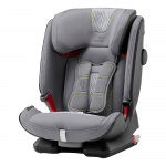 Автокресло Britax Römer Advansafix IV R Air — Silver Highline