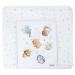 Матрасик для пеленания INDIGO 800х710 — Космос