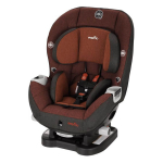 Автокресло Evenflo Triumph™ — Oxford Red