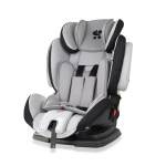 Автокресло LORELLI LB-361 Magic premium SPS 9-36 кг — Серый / Grey 1641