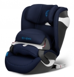 Автокресло Cybex Juno M-fix — Indigo Blue
