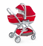 Коляска 3 в 1 Cam Fluido Stella — 302