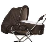 Коляска 2 в 1 Hesba Condor Coupe — 886/212