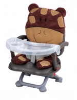 Стульчик для кормления Babies — Giraffe