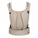 Кенгуру - переноска Cybex YEMA Click — Ferrari Silver Grey