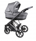 Коляска 3 в 1 Coletto Craft — C-02