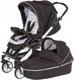 Коляска 2 в 1 Hartan Racer GT XL — 761 s.Oliver