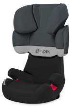 Автокресло Cybex Solution X-Fix