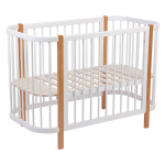 Детская кроватка Polini Simple 350
