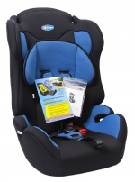 Автокресло Farfello Kids Prime LB513 — 20 чёрно-синий