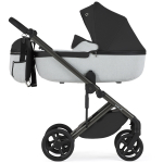 Коляска 3 в 1 Anex Eli — (el-SE01)No.5