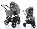Коляска 2 в 1 FD Design Cobra New — Pearl
