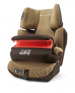 Автокресло Concord Transformer XT Pro — Walnut Brown